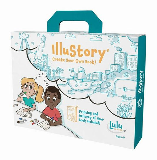 Illustory