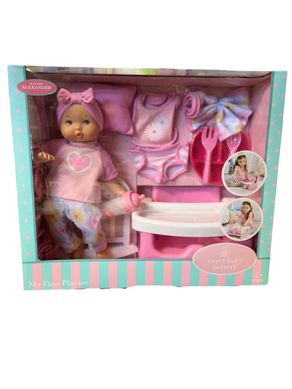 My First Play Set