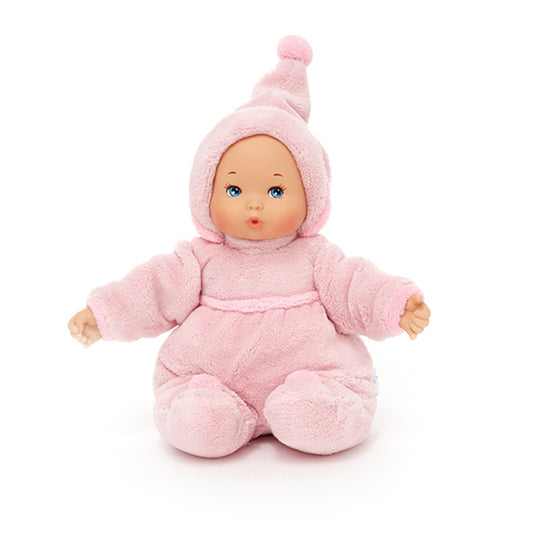 My First Baby Pink