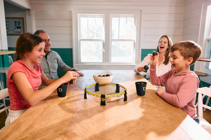 Spikepong Game
