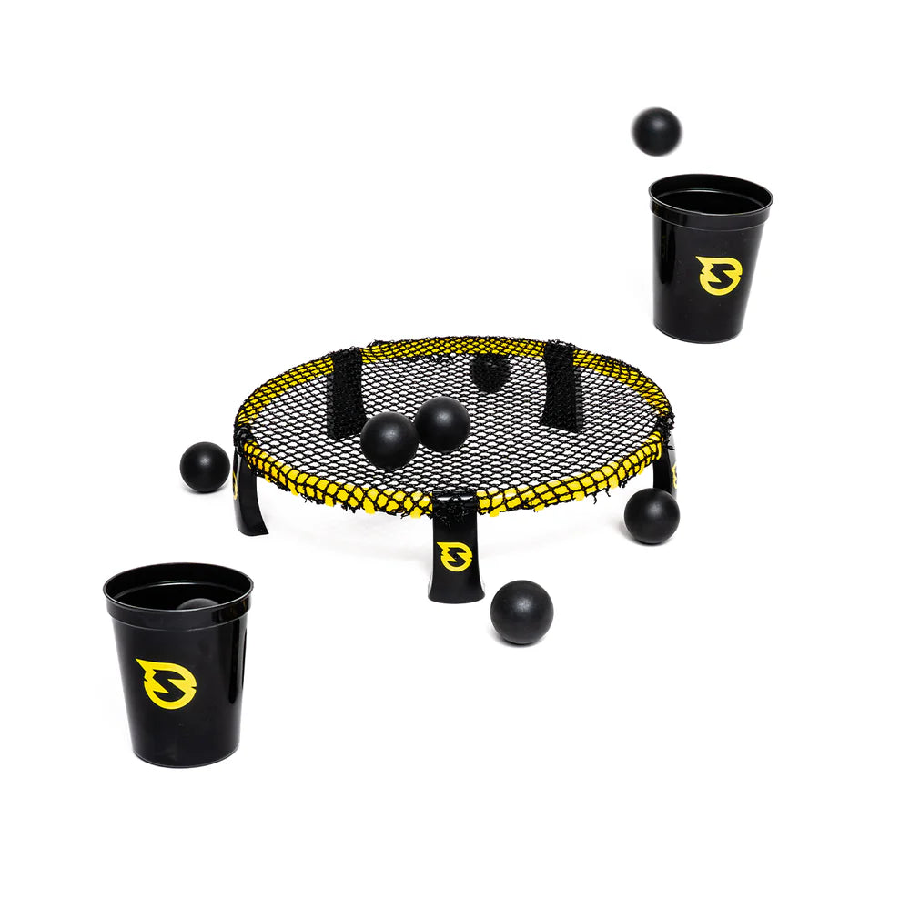 Spikepong Game