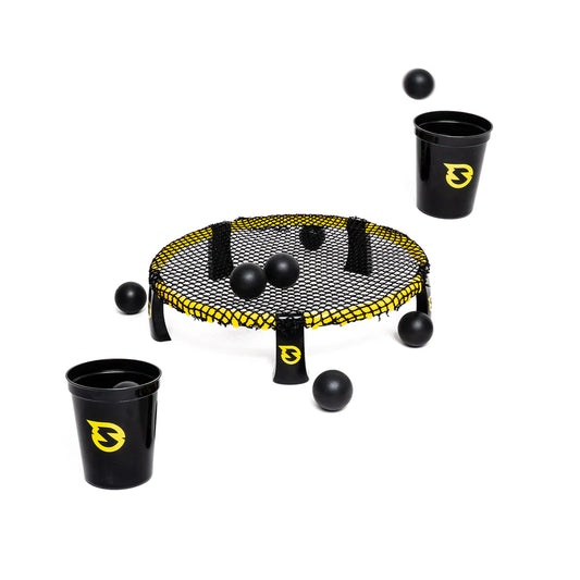 Spikepong Game