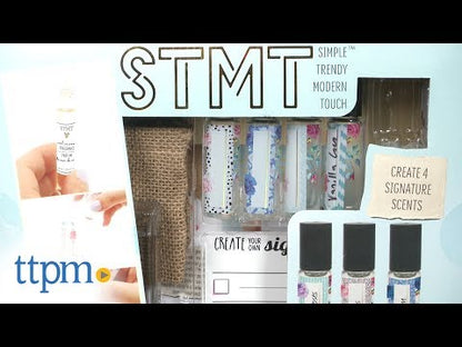 SMT Signature Scent