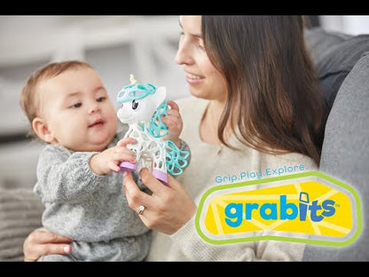 GRABITS GRIPIMALS