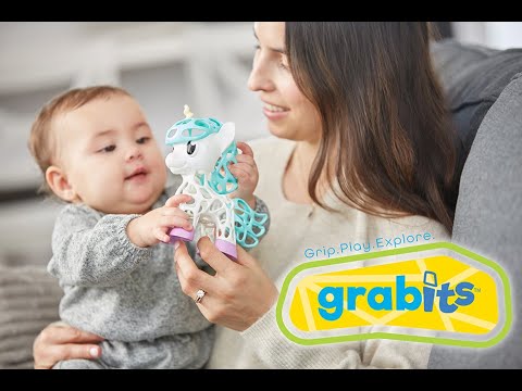 GRABITS GRIPIMALS