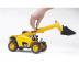 Cat Telehandler
