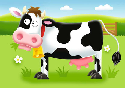 MFP On The Farm