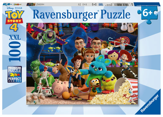 To the Rescue  100pc
