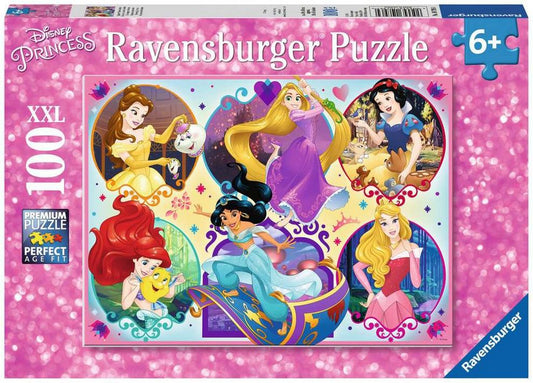 Be Strong Be You 100pc