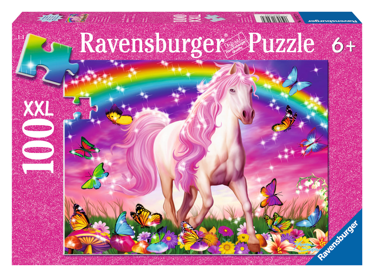 Horse Dream 100pc