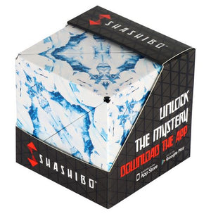 Shashibo Arctic