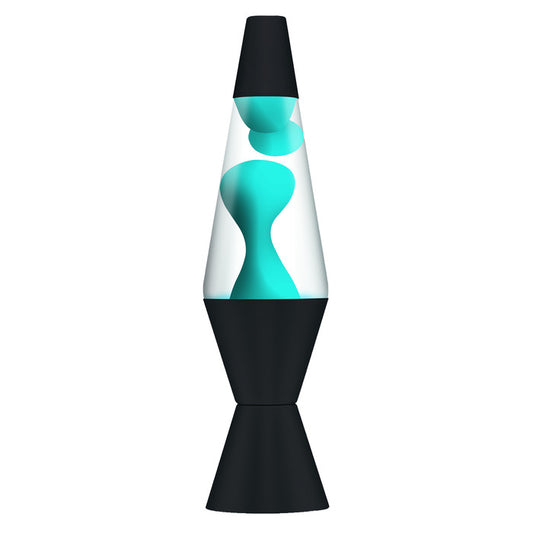 Lava Lamp Neon  Blclbk