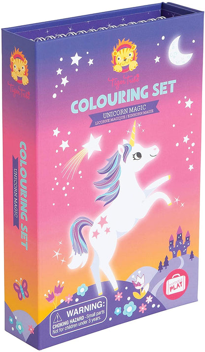 Unicorn Magic Set