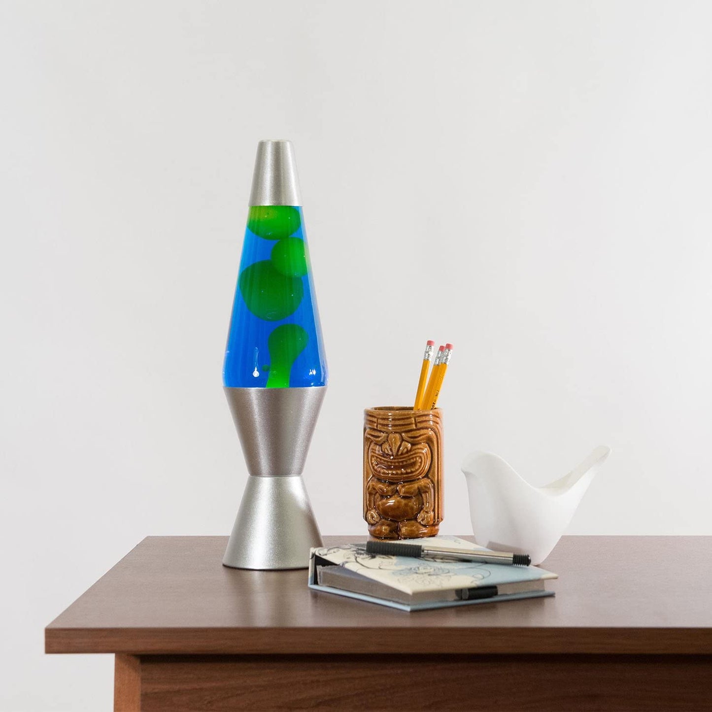 Lava Lamp
