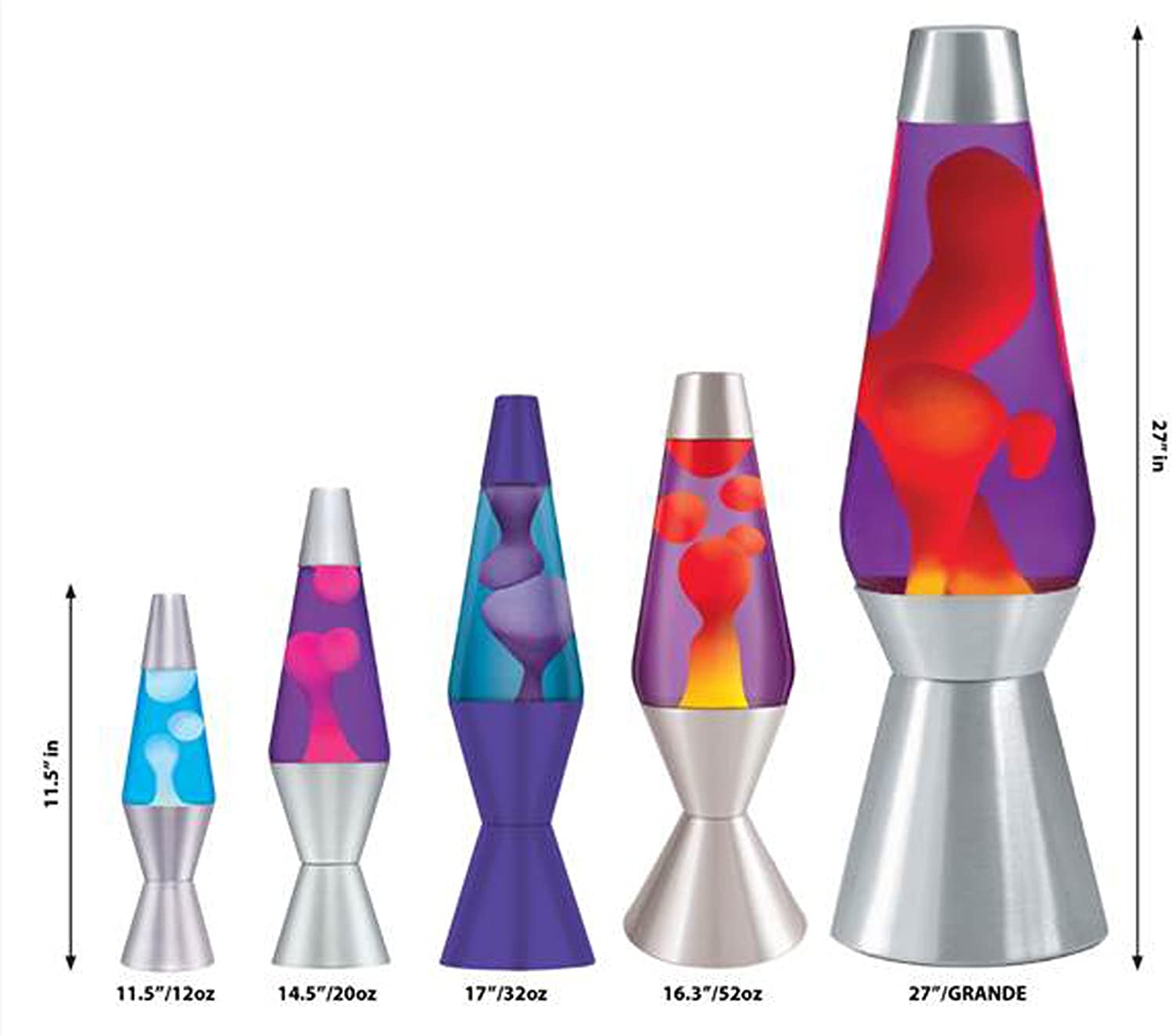 Lava Lamp