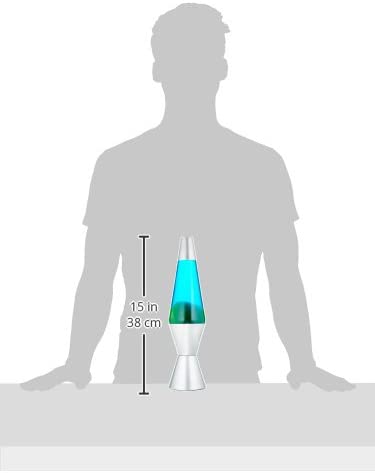 Lava Lamp