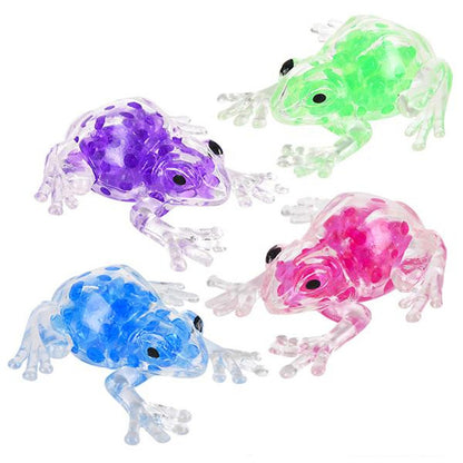 Squish Frog