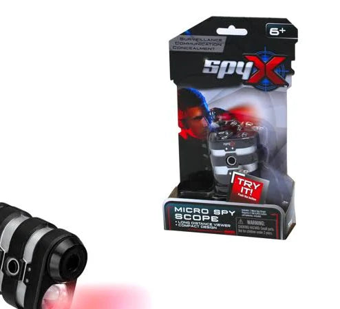 SpyX Micro Spy Scope