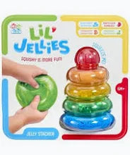 Jelly Blox Lil Jellies