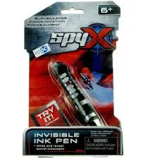 SPyx Invisible Ink Pen