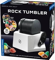 Thames & Kosmos Rock Tumbler