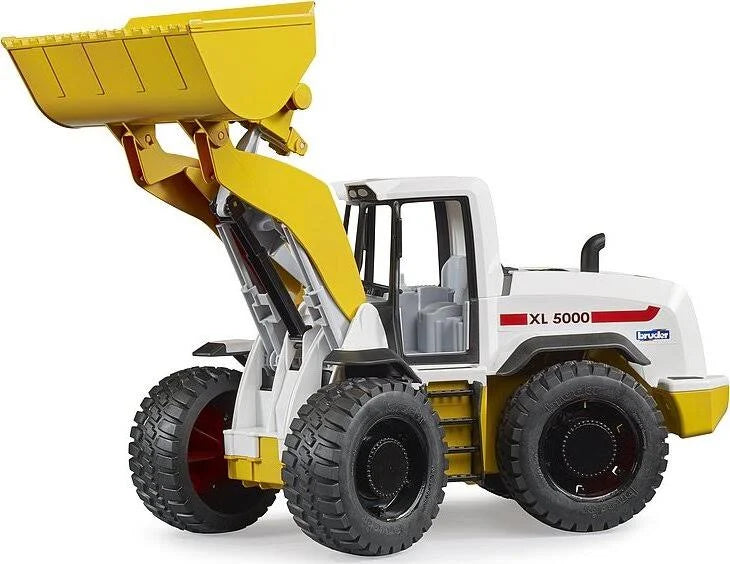 ROADMAX Wheel Loader