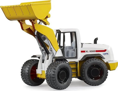 ROADMAX Wheel Loader
