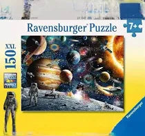 Outer Space 150 Pc XXL Puzzle