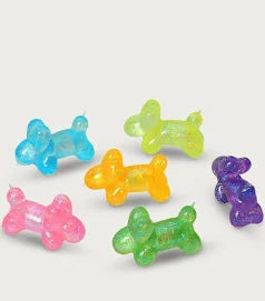 Squish Balloon Dog