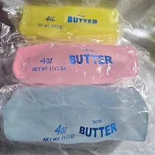 Vaseline Butter Squishy