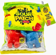 6" SPK Packaging Plush PDQ -