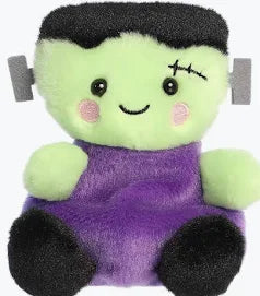 5" Bolts Frankenstein