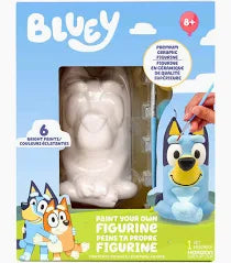 PYO Bluey Figure