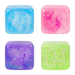 Goolala Squishies Cube