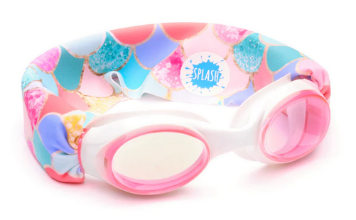Mermaid Goggles