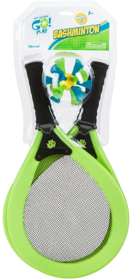 Bashminton