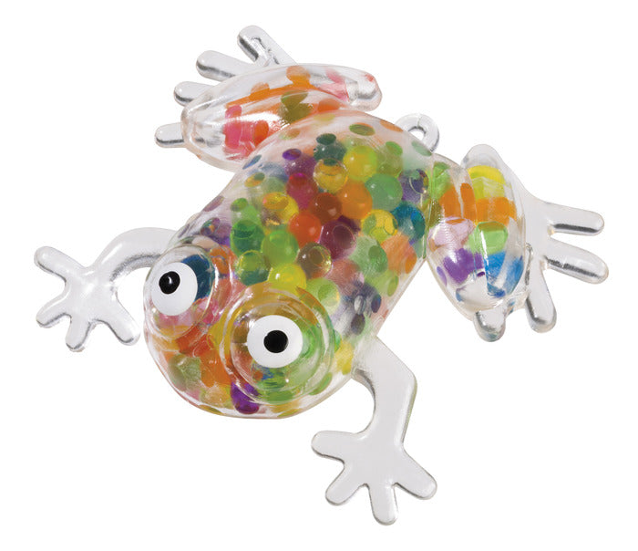 Squishy Frog