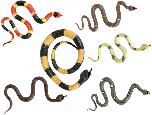 Squishy Snakes18