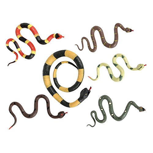 Squishy Snakes18