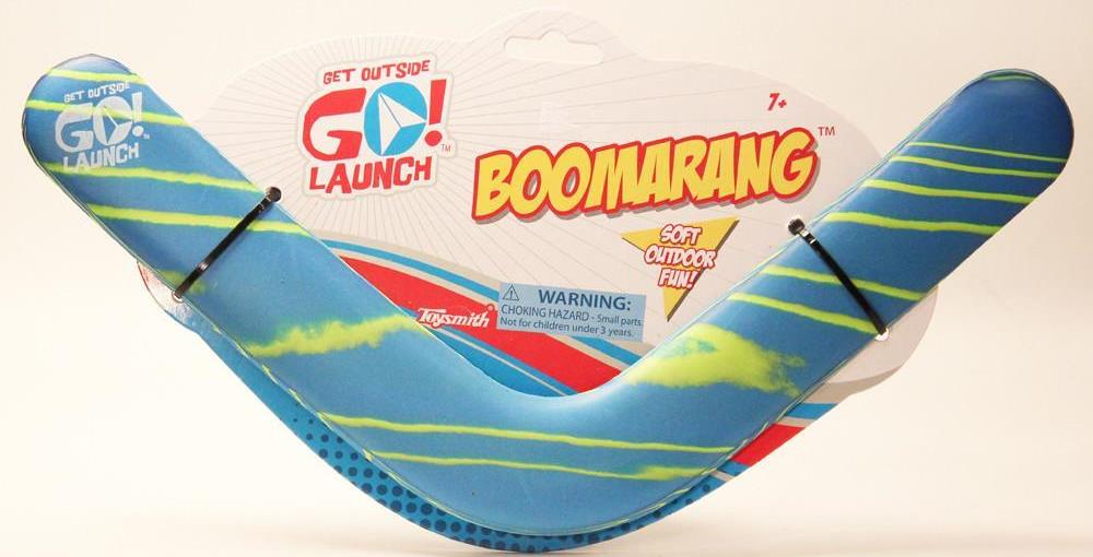 Boomarang