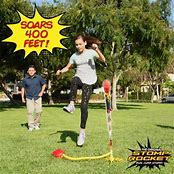 X-Treme Stomp Rocket Kit