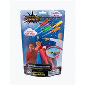 Squeeze Rocket Party Pack