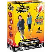 X-Treme Stomp Rocket Kit