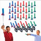 Squeeze Rocket Party Pack
