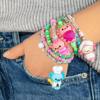 Charm Changers Axolotl