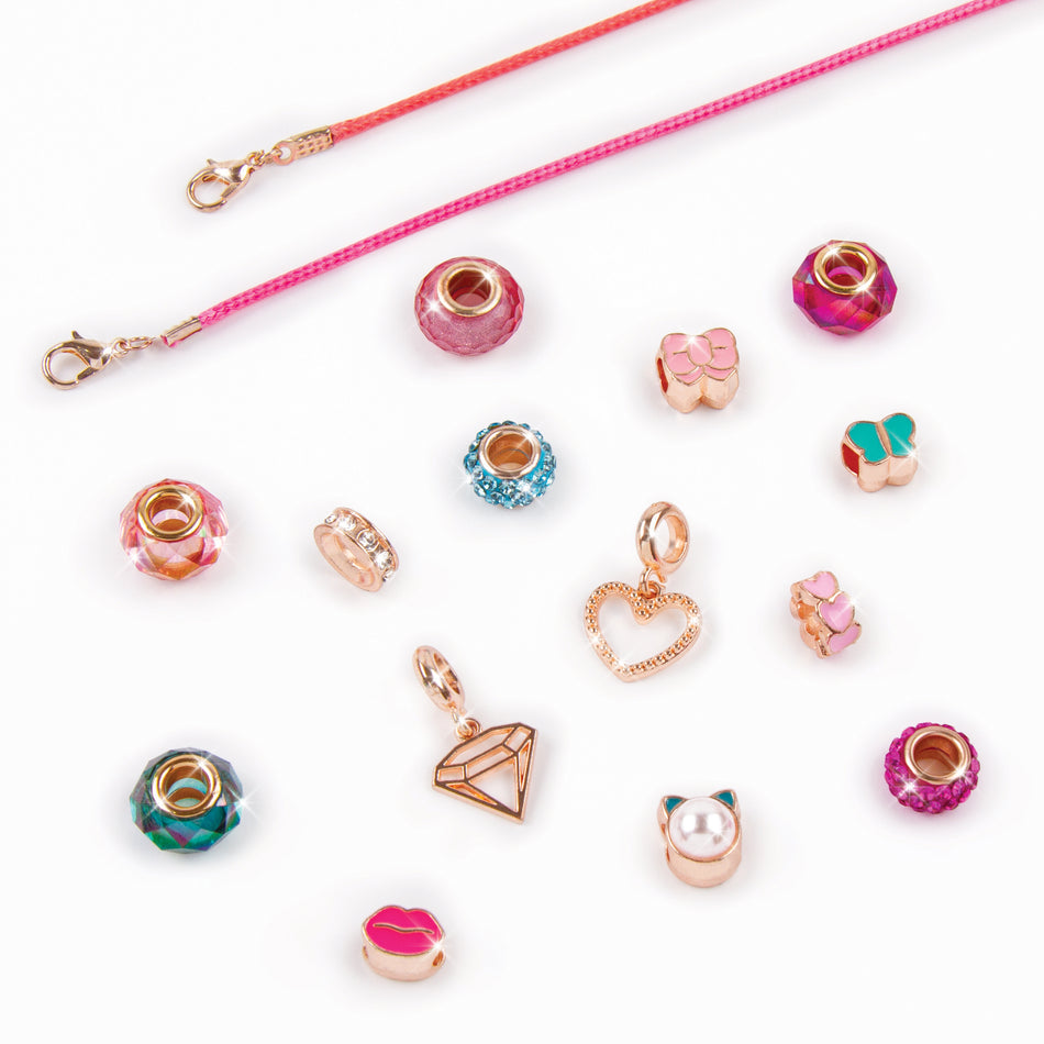 Bracelets Pretty in Pink