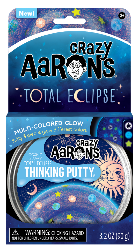 Trensetter  Total Eclipse