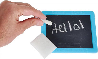 Neon Chalkboard Set