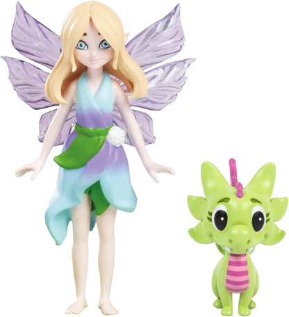 Fairy Gdn Blossom Balloon