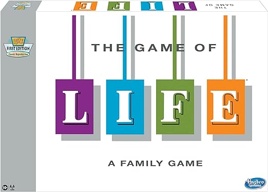 The Game of Life